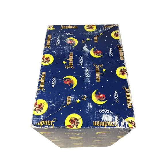 Vintage Enesco Sandman Limited Edition Figurine Santa Riding Suzanne the Donkey - Picture 13 of 14